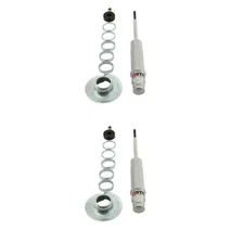 Belltech OEM Front Leveling Struts for 02-09 Trailblazer Envoy SSR Pair 25011