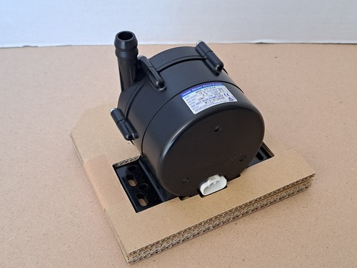 Direktantrieb bürstenlos Magnetantrieb Kreiselpumpe IWAKI NRD-20TE24 - Bild 7 von 7