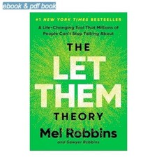 The Let Them Theory: A Life-Changing Tool, Me...