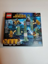 lego super heroes 76085