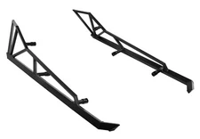 Aprove Precursor Nerf Bars Rock Sliders for Can-Am Maverick X3