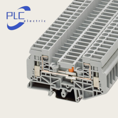 3026272 10PCS NEW Phoenix URTK 6 Break The Test Terminal 500V 41A Fast Delivery