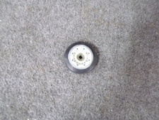 NEW 4581EL2002H LG DRYER DRUM ROLLER