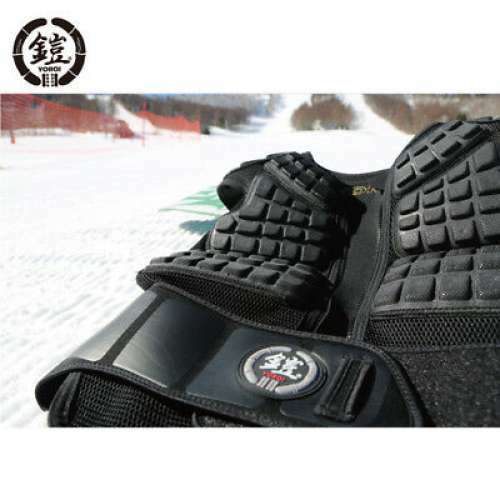 YOROI POWER VEST MENS ( L / XL) Ninja black from japan | eBay YOROI POWER VEST MENS ( L / XL) Ninja black from japan | eBay