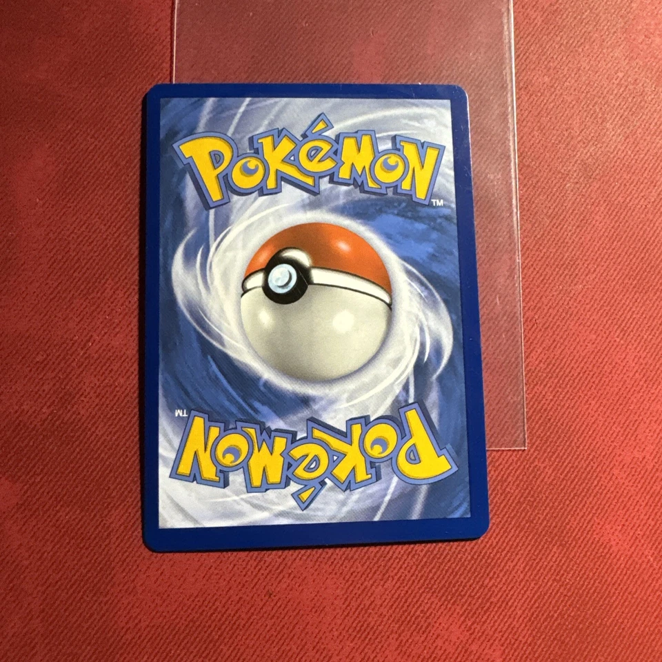 Arceus V - SWSH306 - Pokemon Promo Sword & Shield Ultra Rare Holo Card NM - Image 2 of 2