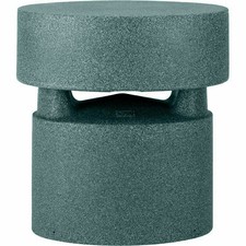 Owi Lgs170green 6.5in Outdoor Garden Speaker/70hz-20khz