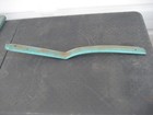 <!--F#f_0-->1957 BUICK SPECIAL LEFT REAR DOOR INTERIOR WINDOW GARNISH TRIM-4/DOOR SEDAN<!--F/-->