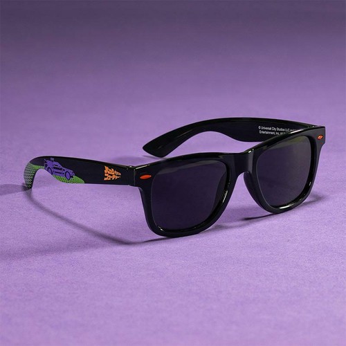 Ritorno Al Futuro - Giapponese Stile - Occhiali da Sole - Nuovo - Film  Bttf-Tsg | eBay
