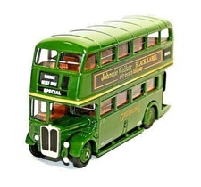 EFE - CODE 3 AEC RT LONDON TRANPORT COUNTRY AREA GREENLINE RAILWAY RELIEF ONLY
