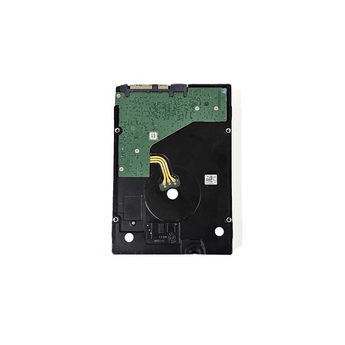 Dell 0GKWHP GKWHP ST8000NM0075 8TB 12Gbps 7.2K RPM SAS 3.5” HDD - Afbeelding 2 van 2