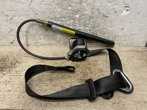 VW Golf IV Cabrio Sicherheitsgurt vorne rechts  1E0857706D   1E0 857 706 D