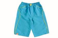 Hering Children Kid Boy's Sports Athletic Mesh Insert Shorts C42Z