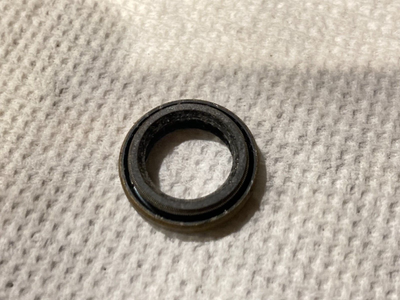Remington Mighty Mite Seal Part Number 66231 for sale online | eBay