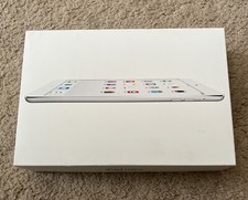 Apple - iPad mini - BOX ONLY - No Device
