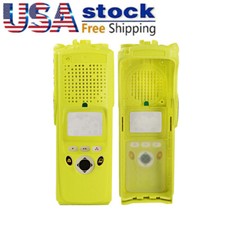 1x Yellow Repair Front housing case Cover Replacement for XTS5000 Model 2 Radio