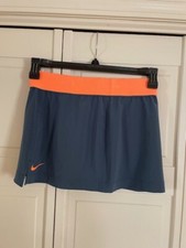 Nike Dri Fit Skirt with Elastic Waistband Sz Small