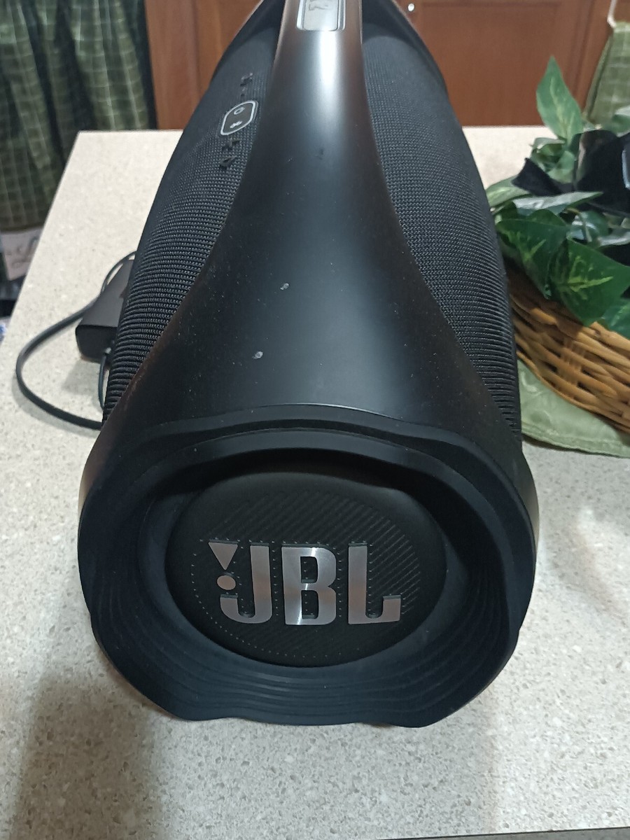 JBL Boombox 2 Portable Bluetooth Wireless Outdoor Speaker JBL Boombox 2 Portable Bluetooth Wireless Outdoor Speaker