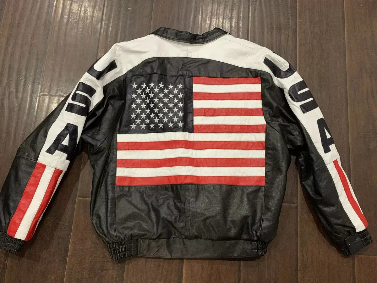 White stuff leather jacket cheap
