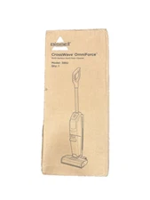 BISSELL CrossWave OmniForce Hard Floor Vacuum Cleaner 3882 / USED