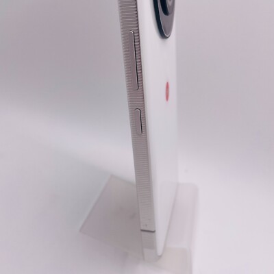 ⭐︎LEITZ PHONE2 LP-02 LEITZ PHONE 2 LP-02 Leica white 512GB Unlocked Snapdragon8