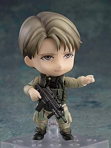 DEATH STRANDING 2 ドールマン ミニフィギュア 未使用】デススト