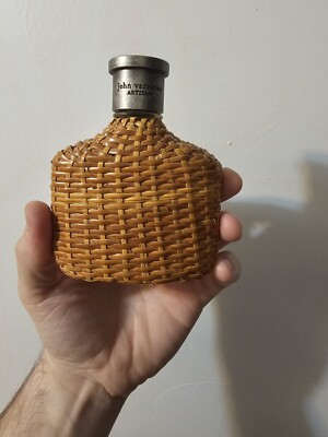 John Varvatos Artisan