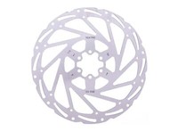 Tektro, Bremsscheibe TR-52, 6-Loch, 203Mm Disc Rotor Trp