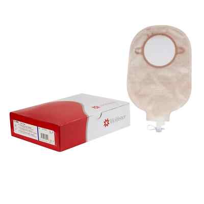 Hollister 18404 Urostomy Pouch 2PC System 2-3/4 Inch Stoma 10/Box
