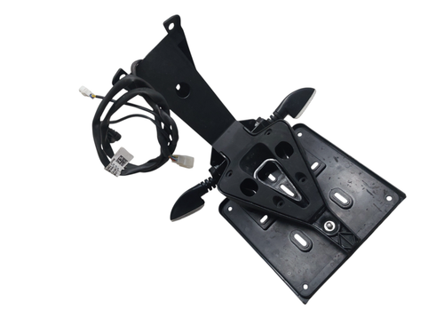 PORTATARGA COMPLETO DI FRECCE APRILIA RS 125 2021 2025 2D000137 2D000138 858840 - Foto 4 di 24