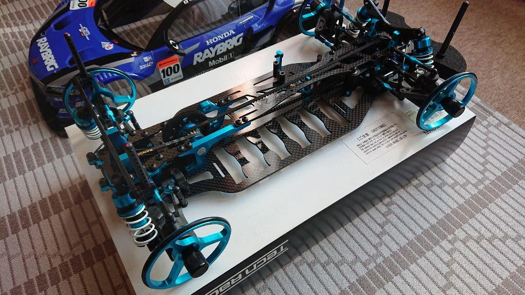 Tech My07 Medusa Ex | eBay