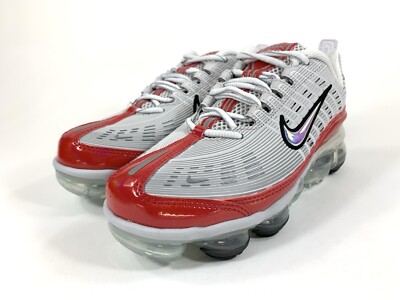 air vapormax 360 red