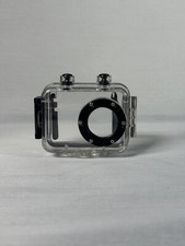 Vivitar DVR786HD - WATERPROOF CASE - FASTSHIP  Black