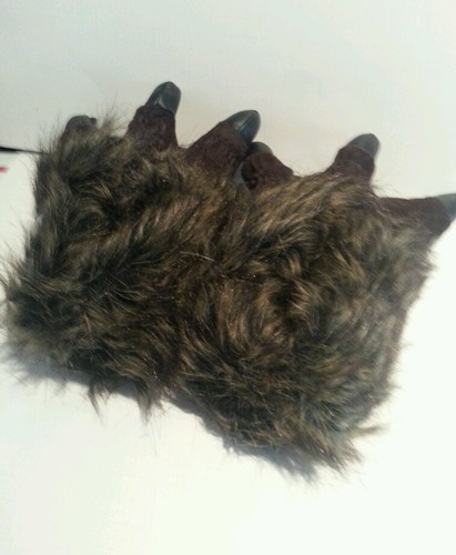 kohls fluffy slippers