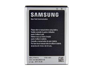  OEM Samsung EB-L1G5HVA 1750mAh Battery T-Mobile Samsung Galaxy S Blaze 4G T769