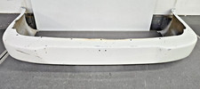 Used Porsche 911 Lightweight Fiberglass Rear Bumper Widebody For Repair 3