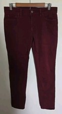 Ann Taylor Modern Pants Size 6 Excellent Condition