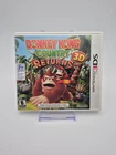 Donkey Kong Country Returns 3D (Nintendo 3DS)