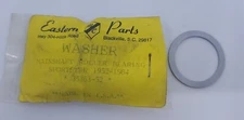 Eastern Parts Harley-Davidson Roller Bearing Washer OEM 35363-52 NOS USA