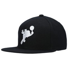 Space Jam: A New Legacy Mitchell & Ness Marvin Martian Silhouette Snapback Hat