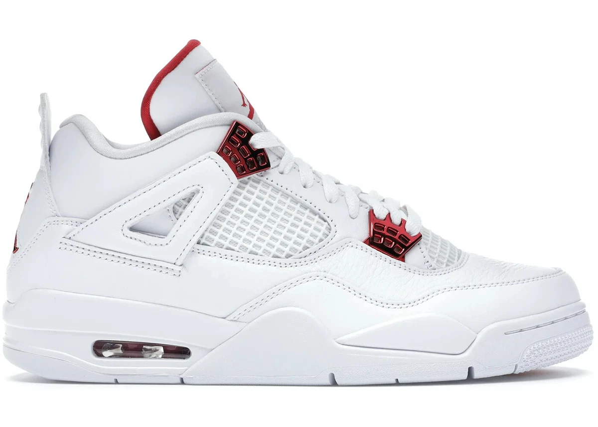 Nike air jordan 4 cheap ebay