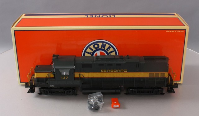 lionel diesel engines ebay
