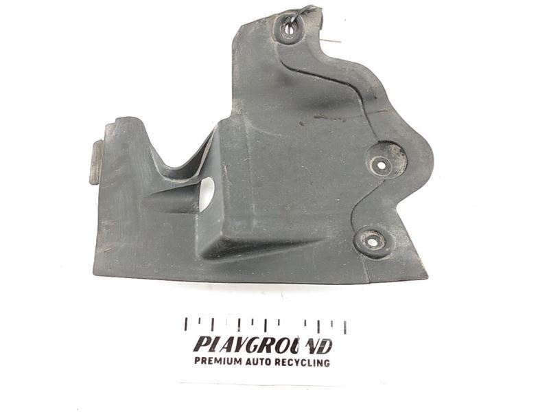 BMW Z4 E85 Right Passenger Rear Lower Wheel Arch Liner Fits 03 04 05 06 07 08