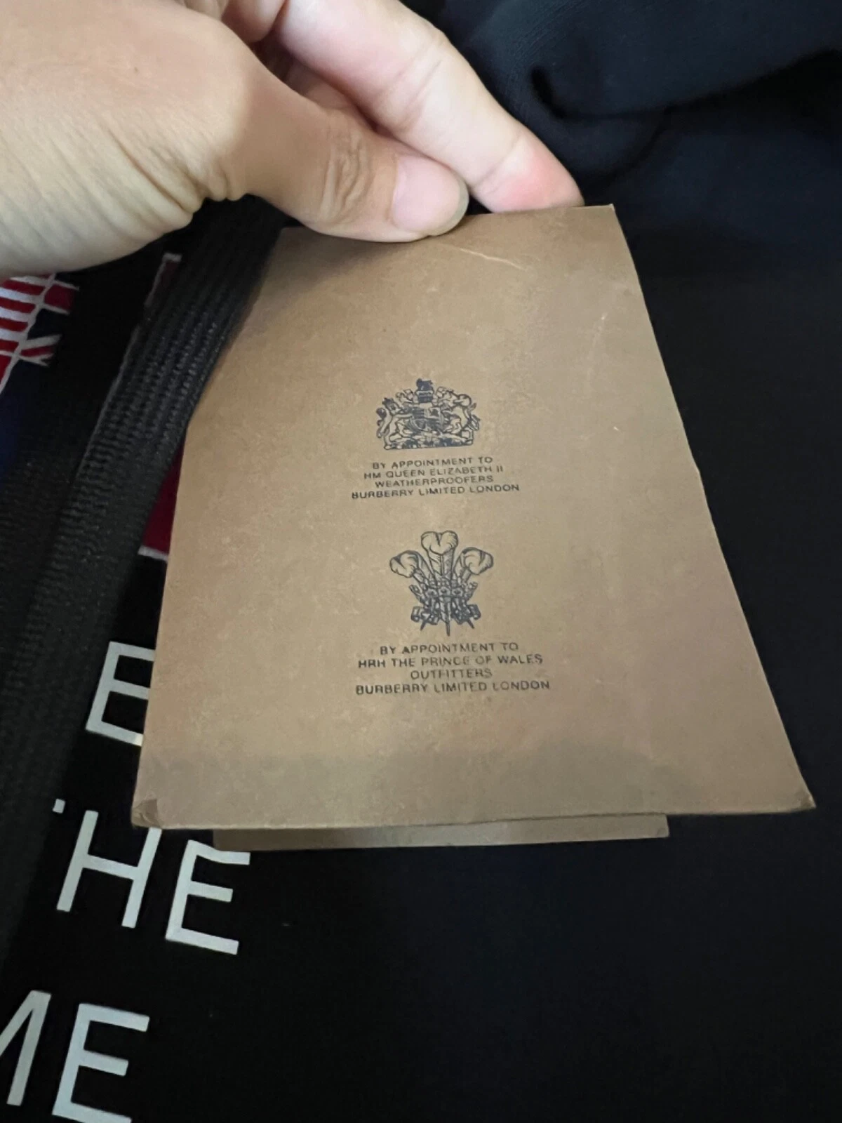 Felpa con cappuccio Burberry nuova con etichette autentica piccola prezzo consigliato £ 529