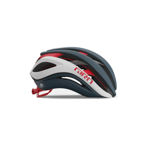aether spherical mips helmet white/grey Bike Tour-