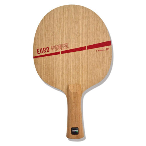Victas Euro Power OFF / madera de ping-pong / a precio especial - Imagen 1 de 1