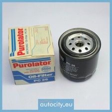 Filtre à huile Talbot TAGORA