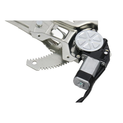 Front Right Power Window Regulator w/ Motor 741-951 For 1997-2001 Honda CRV - Picture 5 of 11