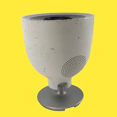 AS/IS - A0055 Google Nest Cam IQ Outdoor Surveillance Camera AS/IS - A0055 Google Nest Cam IQ Outdoor Surveillance Camera