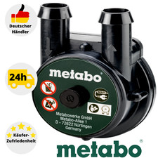 Metabo 627621000 Vorsatzpumpe BPV 01 max. Wassertemperatur 1500 l/h