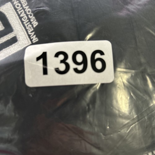 Stormtech Gravity Thermal Vest XL Black Puffer ID Investigation Discovery - Picture 11 of 11